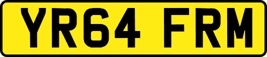 YR64FRM