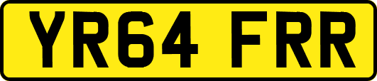 YR64FRR
