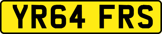 YR64FRS