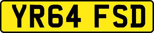 YR64FSD