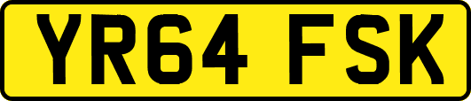 YR64FSK