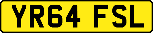 YR64FSL