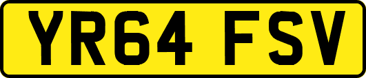 YR64FSV