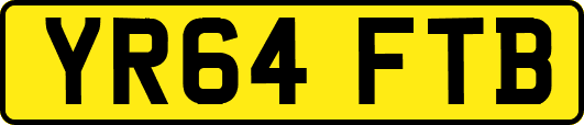 YR64FTB