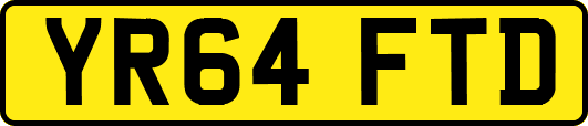 YR64FTD