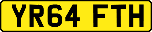 YR64FTH