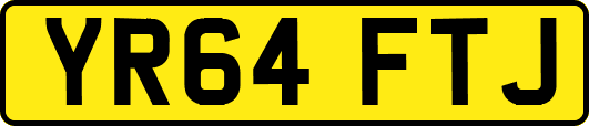 YR64FTJ