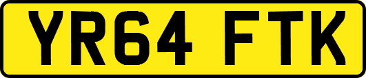YR64FTK