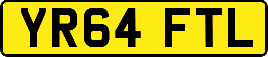 YR64FTL