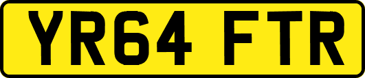 YR64FTR