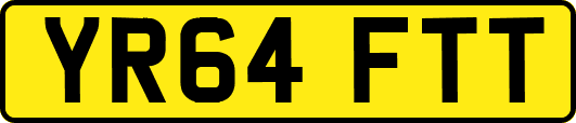 YR64FTT