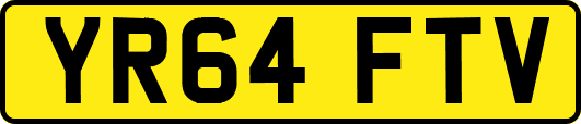 YR64FTV