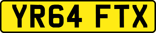 YR64FTX