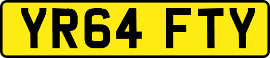 YR64FTY