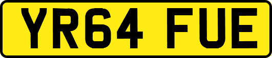 YR64FUE