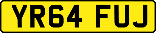 YR64FUJ