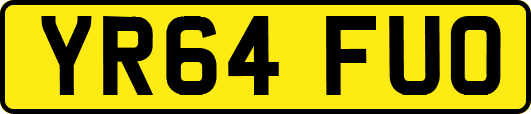 YR64FUO