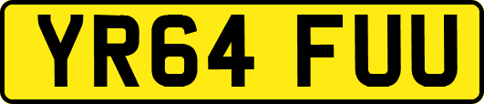 YR64FUU