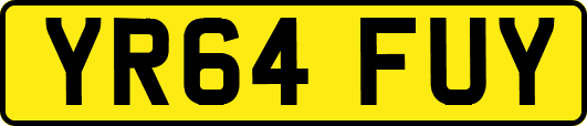 YR64FUY
