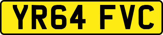 YR64FVC