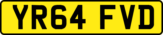 YR64FVD