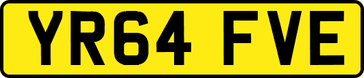 YR64FVE