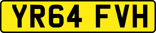 YR64FVH
