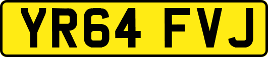 YR64FVJ