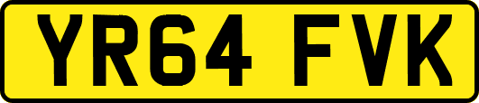 YR64FVK