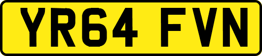 YR64FVN