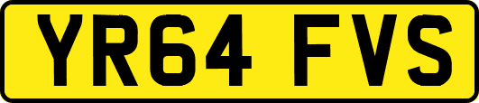 YR64FVS
