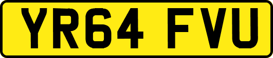 YR64FVU