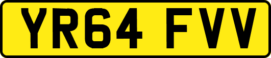 YR64FVV