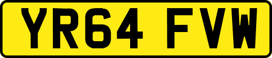YR64FVW