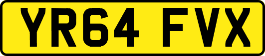 YR64FVX