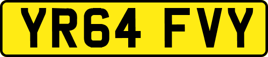 YR64FVY