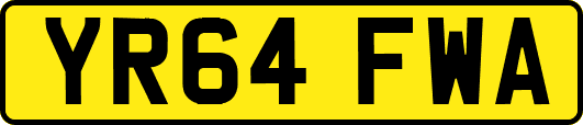 YR64FWA