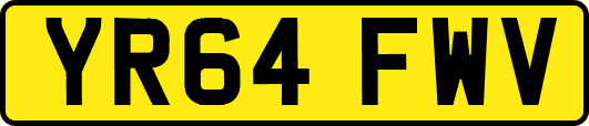 YR64FWV