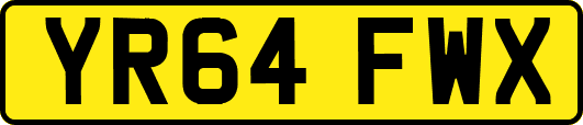 YR64FWX