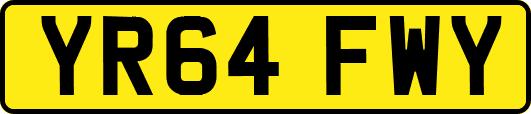 YR64FWY