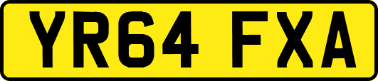 YR64FXA
