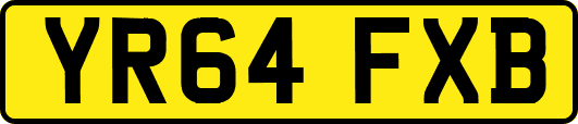 YR64FXB