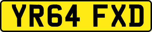 YR64FXD