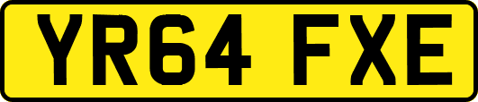 YR64FXE