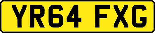 YR64FXG
