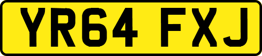 YR64FXJ