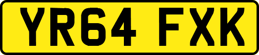 YR64FXK