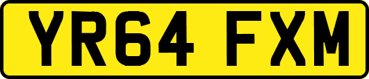 YR64FXM