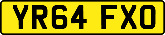 YR64FXO