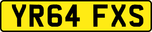 YR64FXS